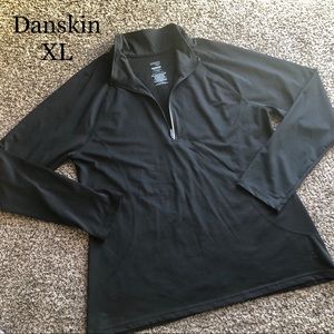 XL Danskin Now active top